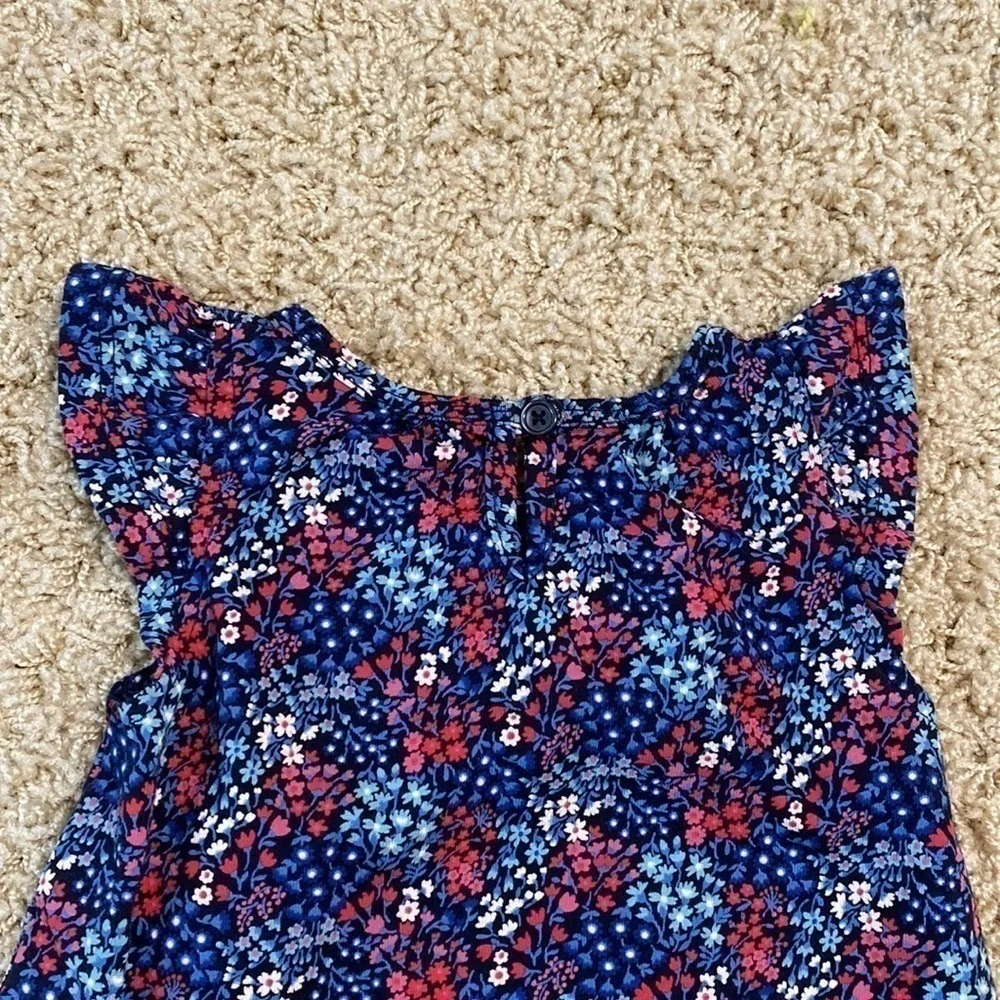 Joe Fresh & Afton Street | Infant shirts + bottoms